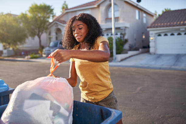 Best Trash Removal Near Me  in Crossett, AR
