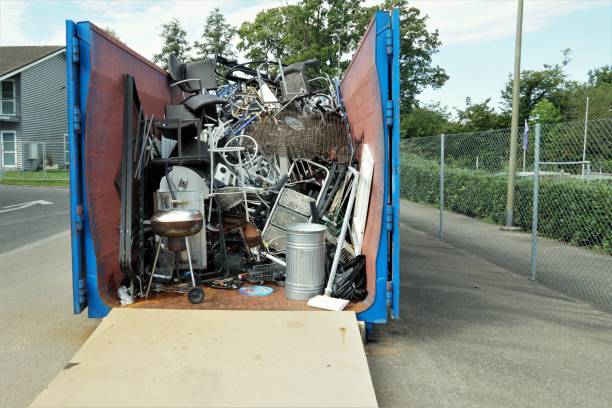 Best Yard Cleanup Services  in Crossett, AR