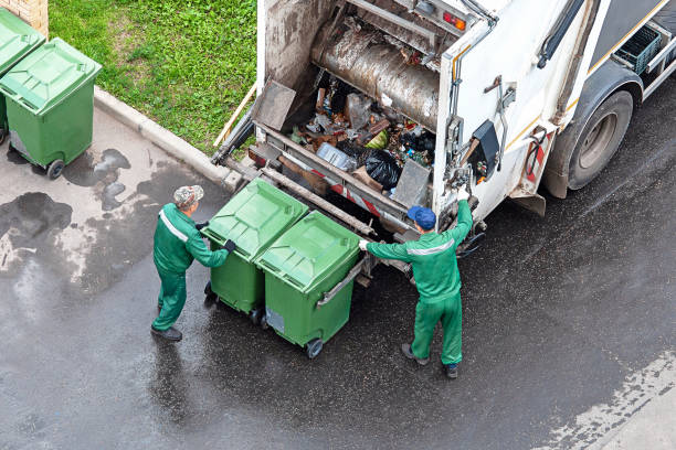Trash Removal Near Me in Crossett, AR