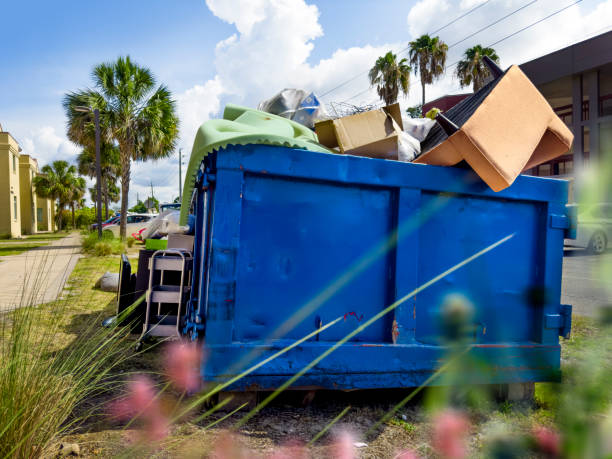 Best Office Junk Removal  in Crossett, AR