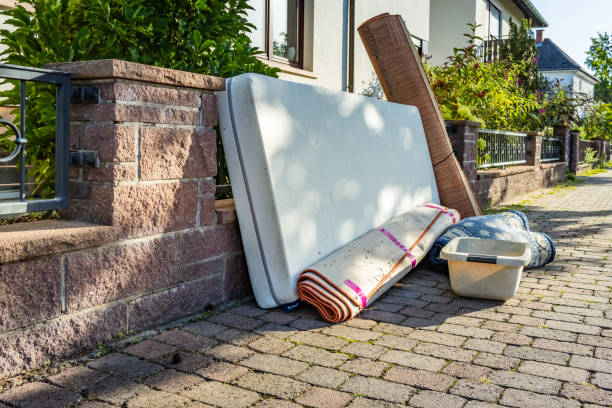 Best Commercial Junk Removal  in Crossett, AR