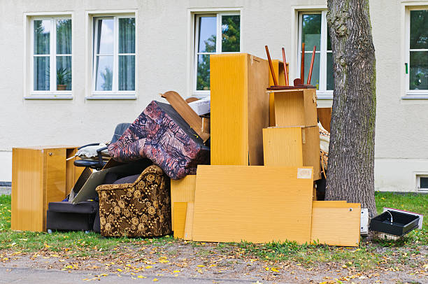 Commercial Cleanout Services in Crossett, AR