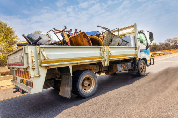 Basement Cleanout Services in Crossett, AR