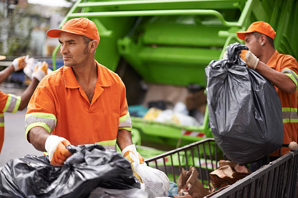 Best Residential Junk Removal  in Crossett, AR