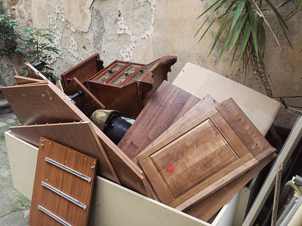 Best Professional Junk Removal  in Crossett, AR